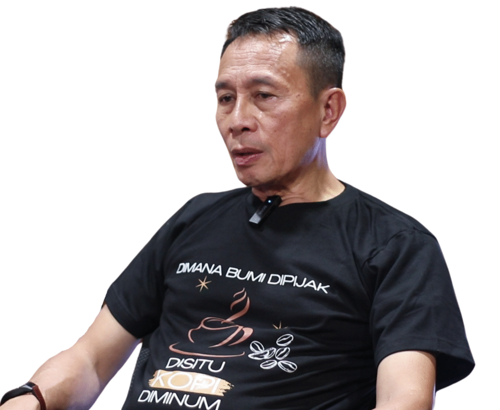 Suparman Marzuki berharap hakim memahami hukum bukan hanya pada teks, tapi juga konteks