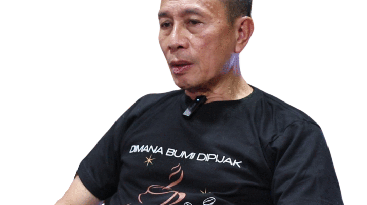 Suparman Marzuki berharap hakim memahami hukum bukan hanya pada teks, tapi juga konteks