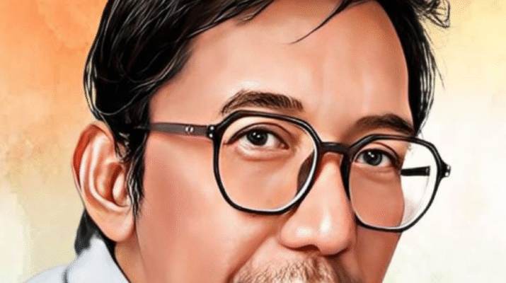 Ilustrasi digital