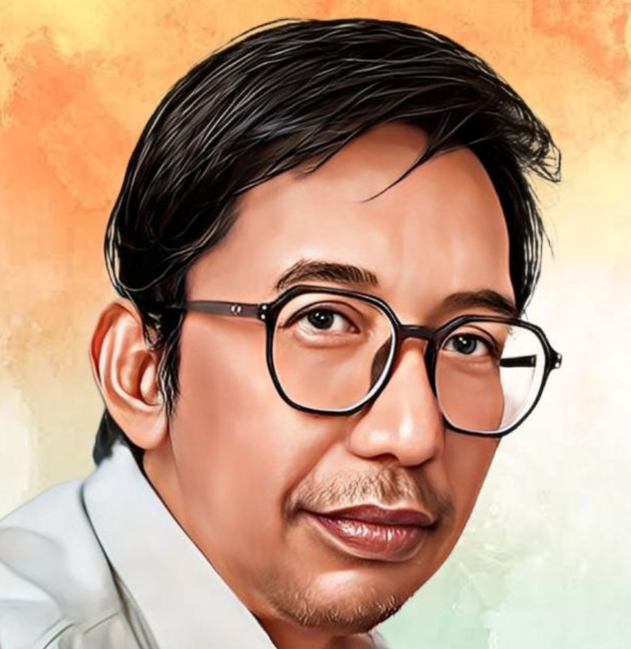 Ilustrasi digital
