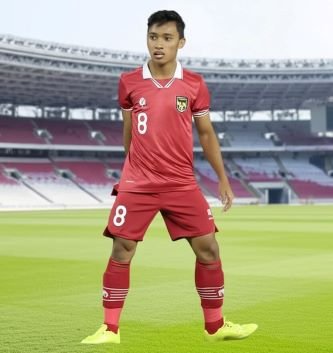 Arkhan Fikri Absen