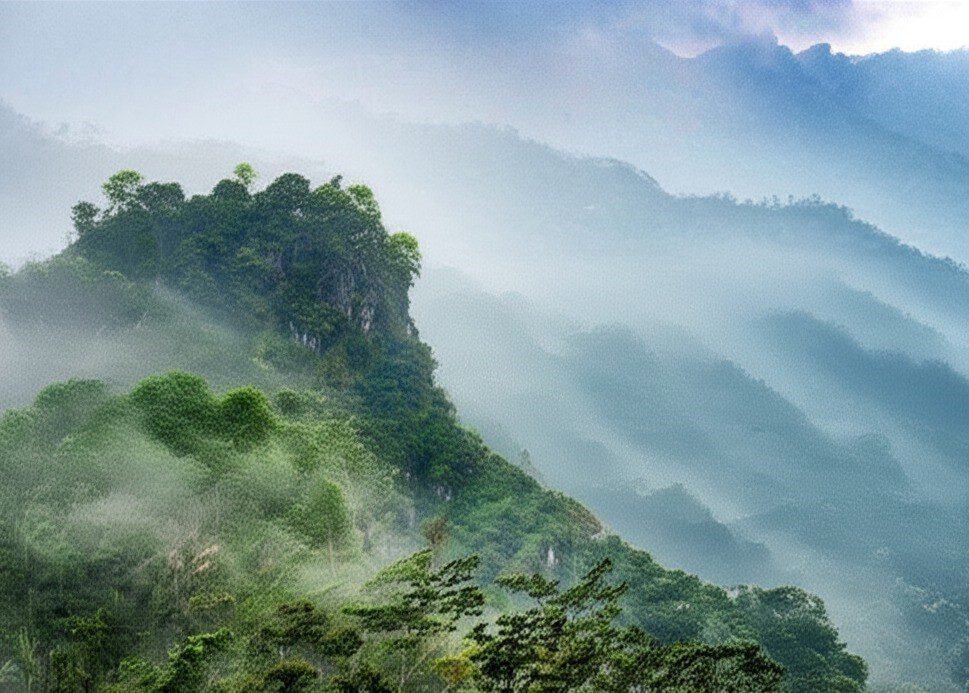 Punvak Suroloyo