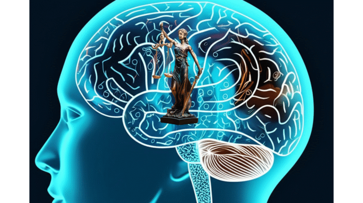 Neurolaw, pendekatan neurologis untuk mewujudkan keadilan