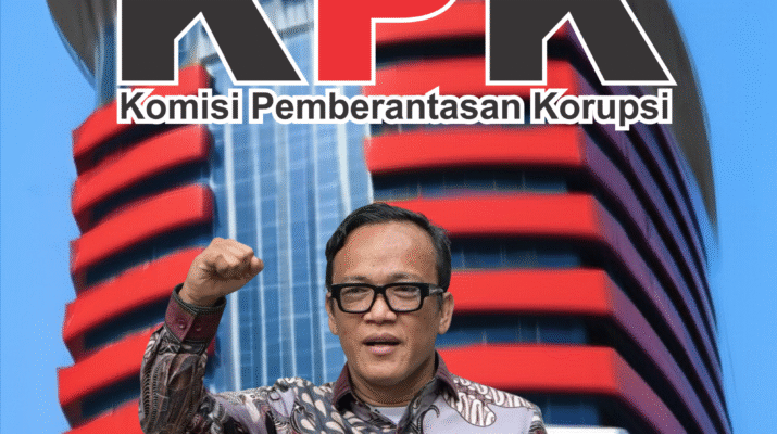 Wamenaker ditangkap OTT KPK dugaan pemerasan