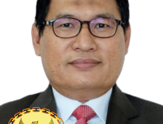 Komisioner Komnas HAM RI